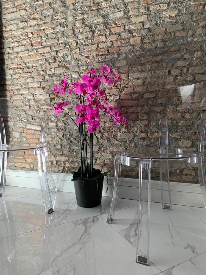 Rhome Luxury Suite Рим Экстерьер фото